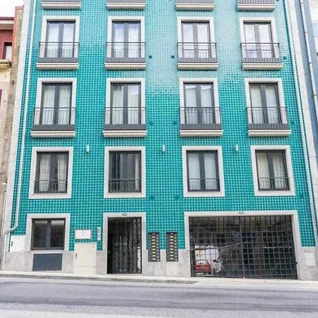 Camoes Place Loft Duplex Porto Bagian luar foto