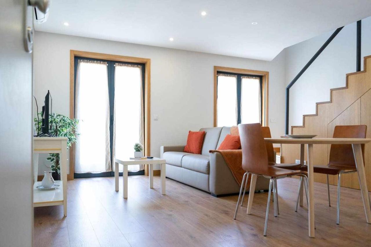 Camoes Place Loft Duplex Porto Bagian luar foto