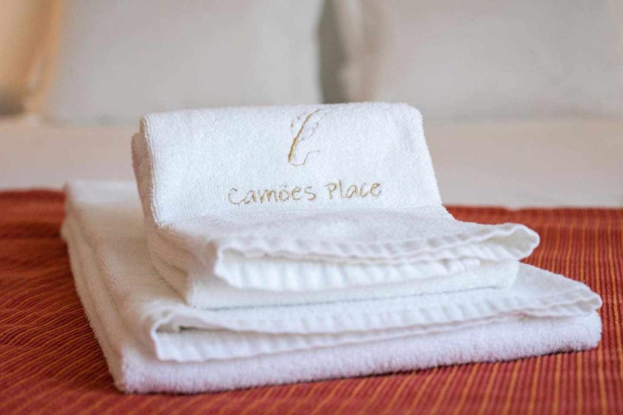 Camoes Place Loft Duplex Porto Bagian luar foto