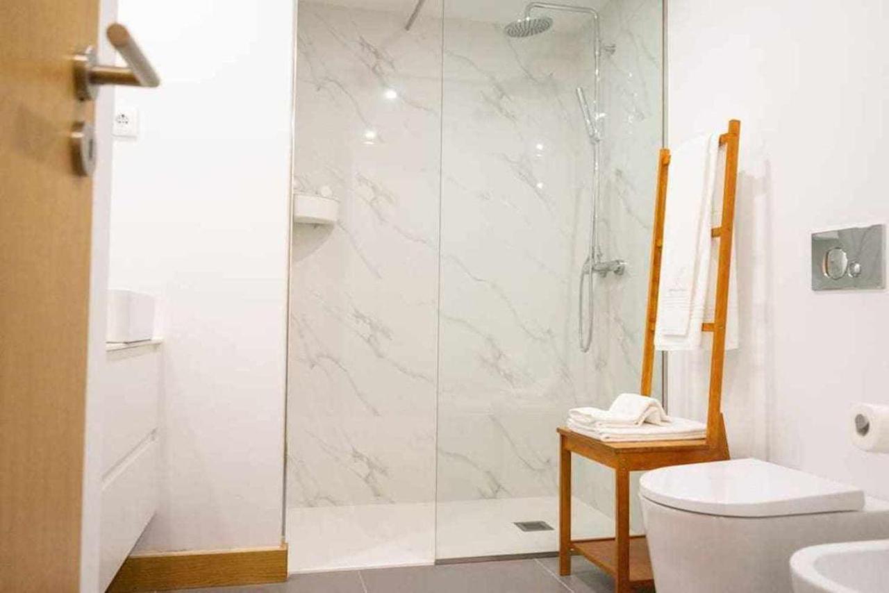 Camoes Place Loft Duplex Porto Bagian luar foto