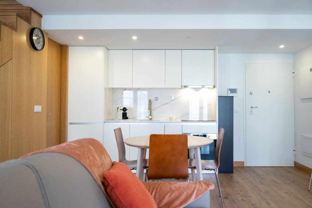 Camoes Place Loft Duplex Porto Bagian luar foto