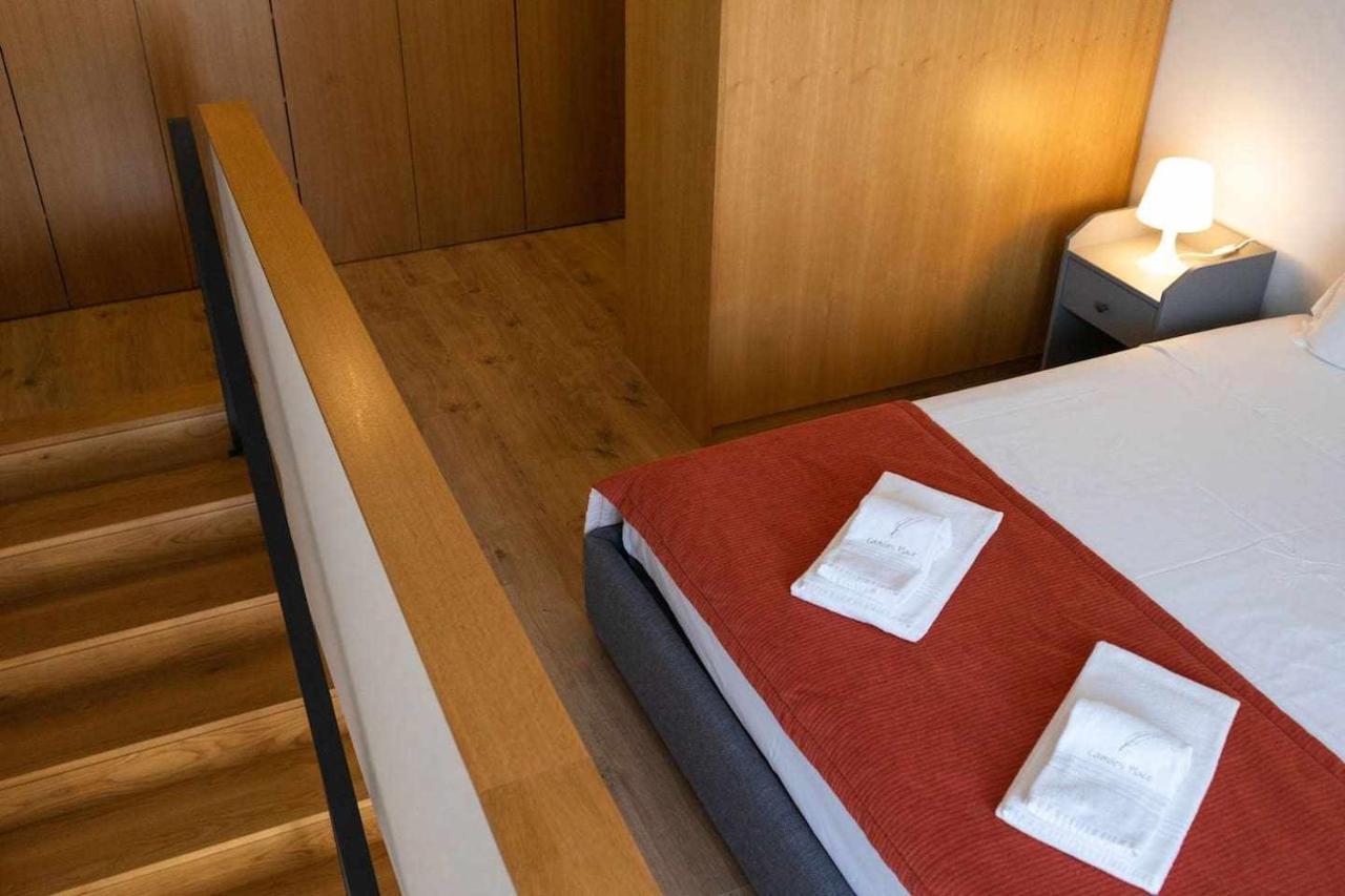 Camoes Place Loft Duplex Porto Bagian luar foto