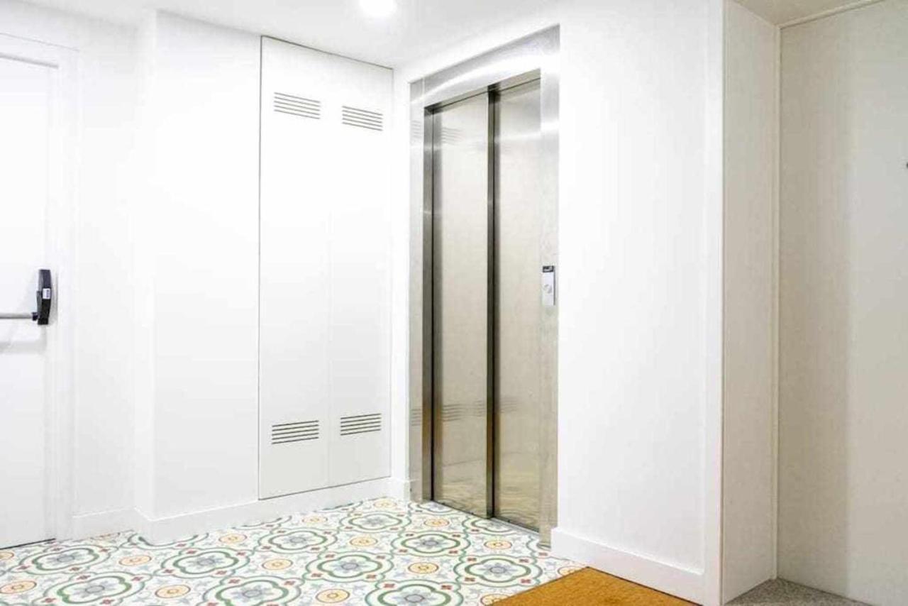 Camoes Place Loft Duplex Porto Bagian luar foto