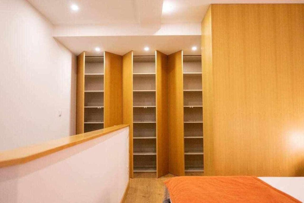 Camoes Place Loft Duplex Porto Bagian luar foto