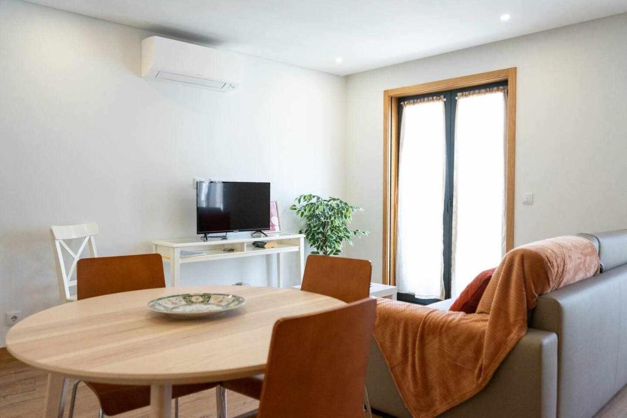 Camoes Place Loft Duplex Porto Bagian luar foto