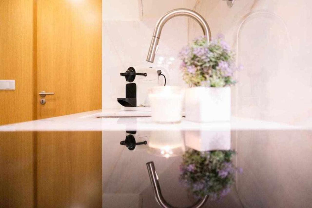 Camoes Place Loft Duplex Porto Bagian luar foto