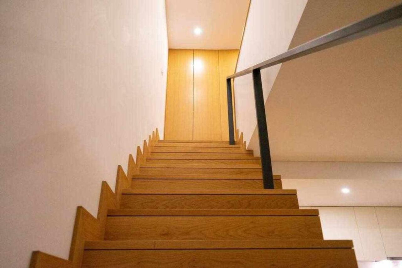 Camoes Place Loft Duplex Porto Bagian luar foto
