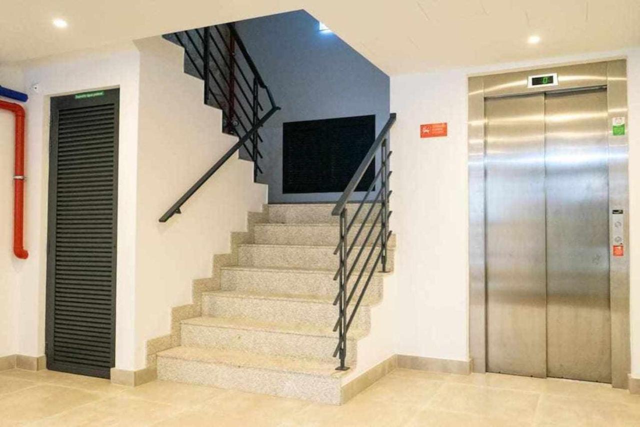 Camoes Place Loft Duplex Porto Bagian luar foto