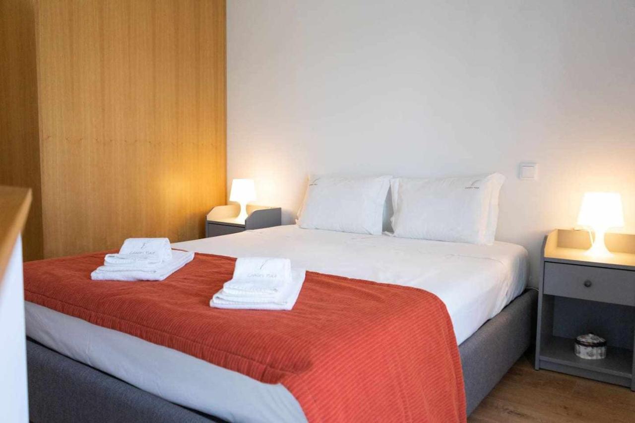 Camoes Place Loft Duplex Porto Bagian luar foto